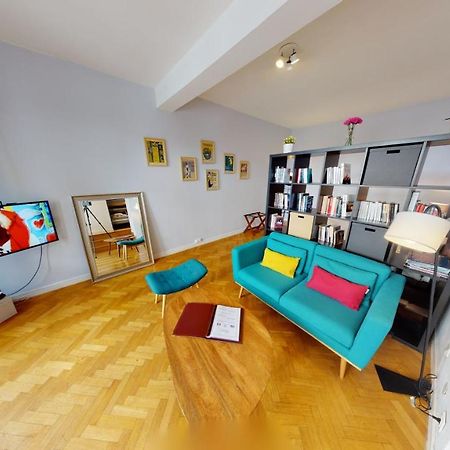 Loft Des Arcades *** - City Center Strasbourg Eksteriør billede